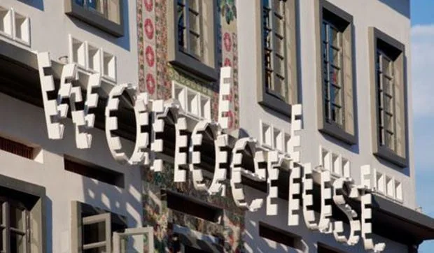 Un hotel en Singapur