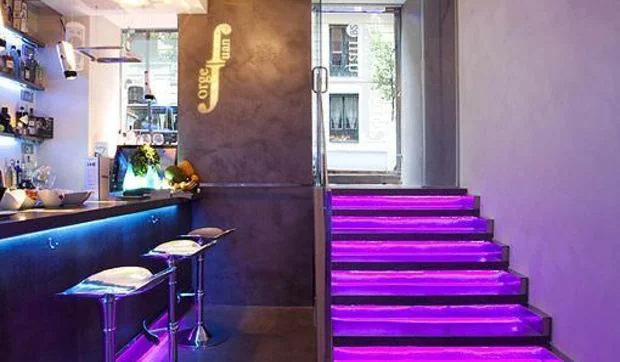 Un nuevo club para los amantes del gin & tonic