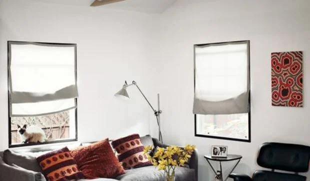 Pequeño apartamento de soltero en Hollywood con efectos especiales