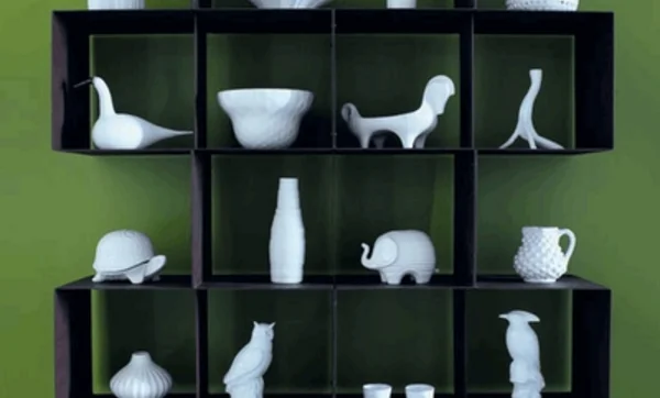 Un regalo-deseo Organizatrix