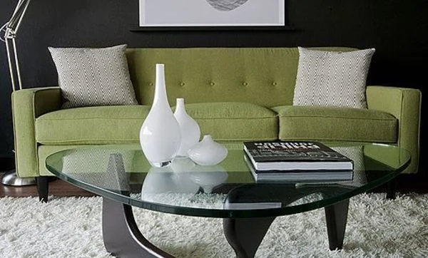 Un salón con personalidad