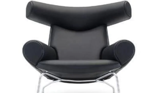 Un sillón muy bravo