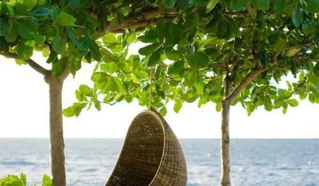 Un sillón para soñar