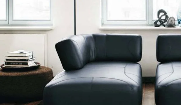 Un sofá a tu medida