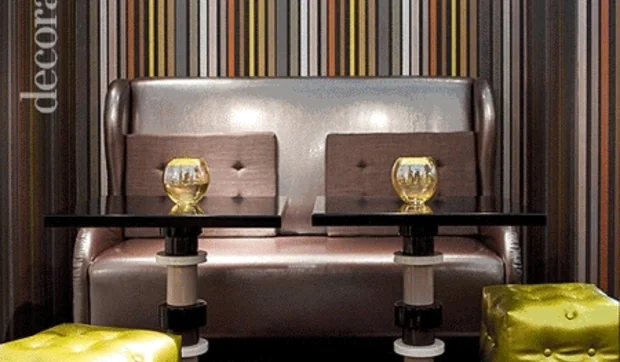 Un solo espacio, dos sensaciones