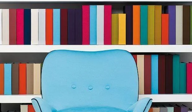 Nuevos tejidos para renovar butacas antiguas