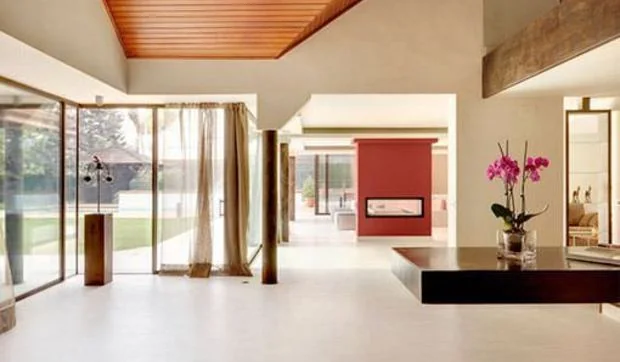 Una casa de diseño de Madrid se alza con el premio internacional de interiorismo InteriCad