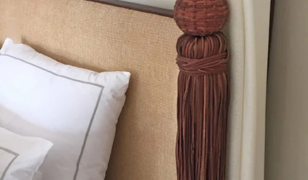 Una casa de lujo a las afueras de marrakech