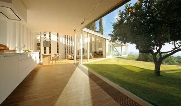 Una cocina para soñar