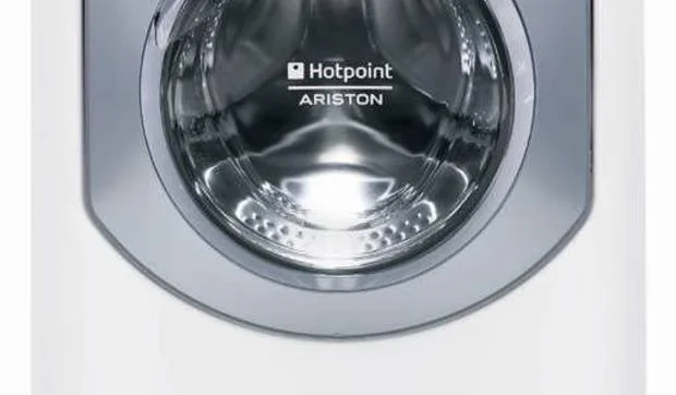 Una lavadora inteligente que se autoabastece