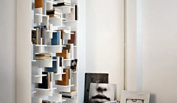 Una librería realmente funcional