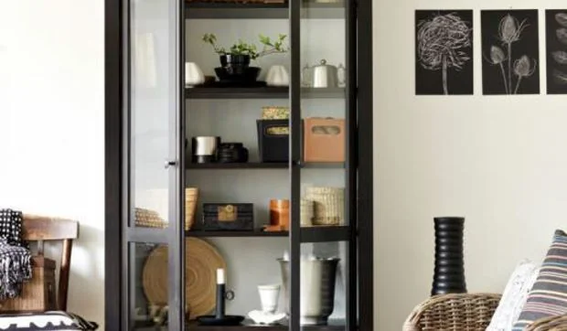 Una librería sin libros