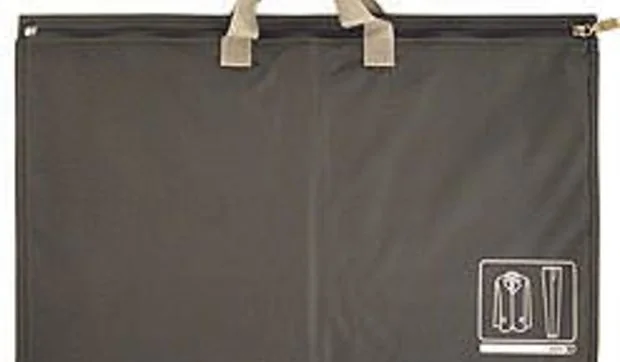 Una maleta bien organizada