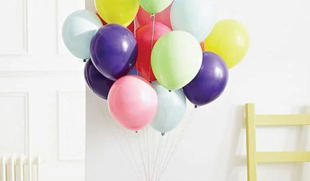 Una primavera de colores intensos para la casa