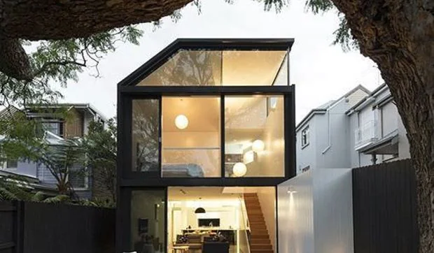 Una reforma para ganar luz y espacio