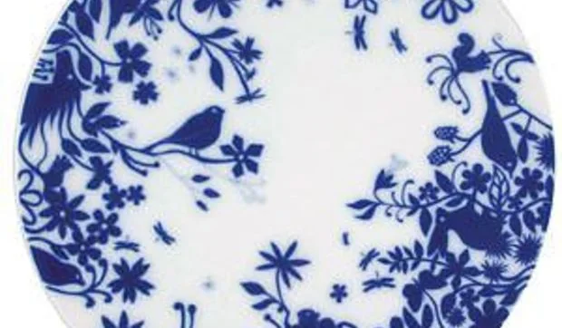 Una vajilla para todas las estaciones