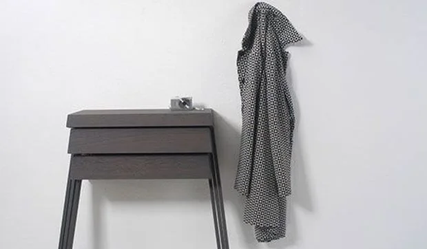 Unas mesitas nido muy especiales