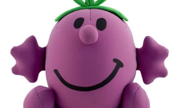 Unos cojines muy simpáticos