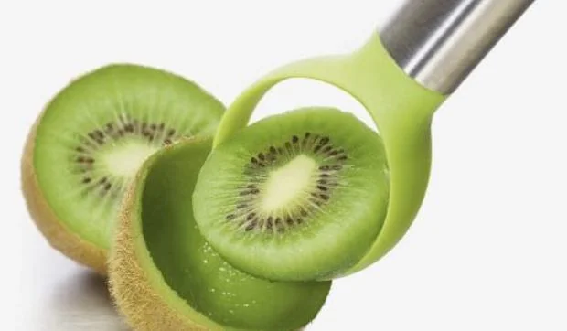 Vaciador de frutas y verduras