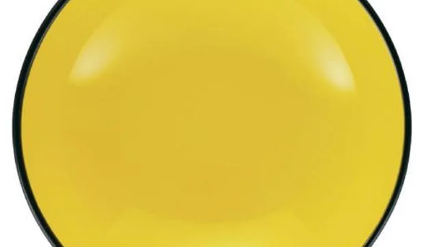 Vajillas a la última