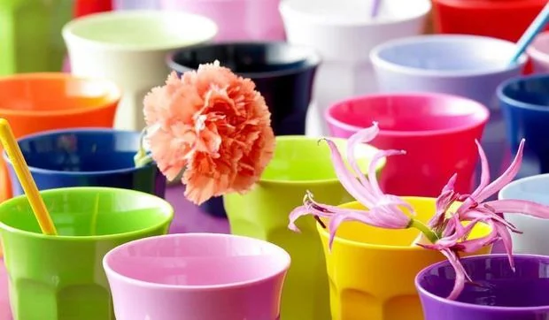 Vajillas para niños