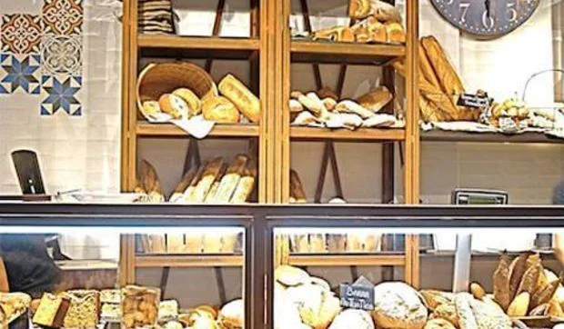 Vallespa, renovación de una panadería tradicional