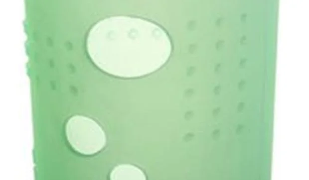 Vasos de silicona para niños