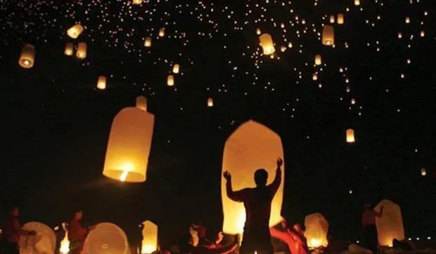 Velups, linternas decorativas lumínicas