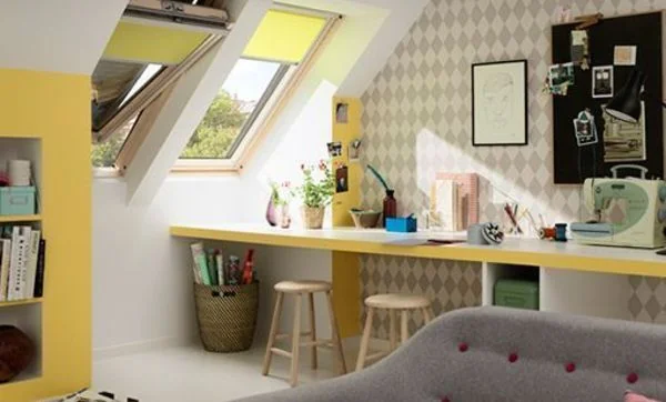 Ventanas de tejado Velux, la nueva generación