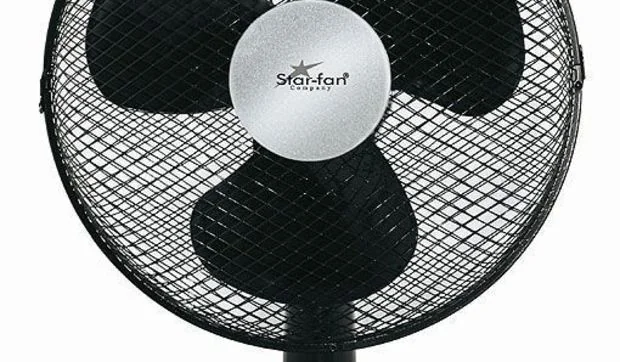 Ventiladores para refrescar la casa