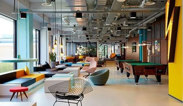 Viajar a Ámsterdam en el puente de Diciembre