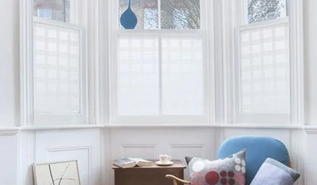 Vinilos decorativos para ventanas y cristales