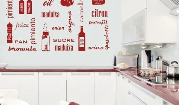 Vinilos personalizados