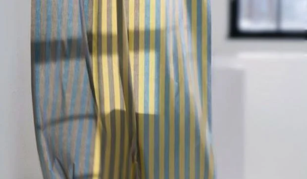 Visillos y cortinas frescos para el verano