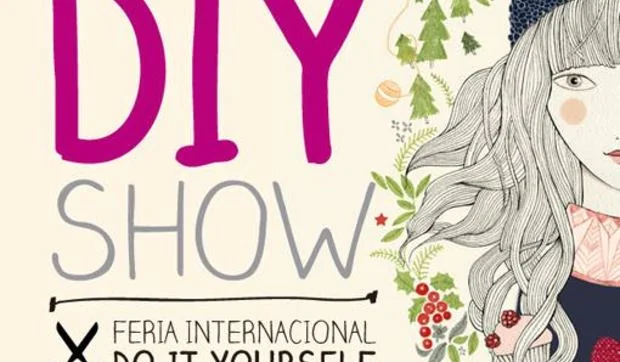 Visita DIY Show con Decoratrix