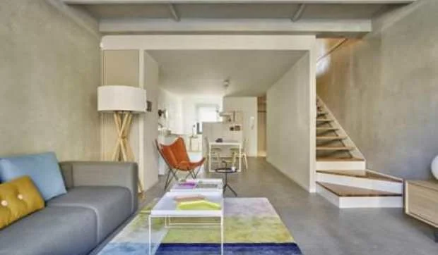 El sueño de la vivienda flexible hecho realidad