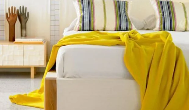 ¡Vuelve el amarillo!