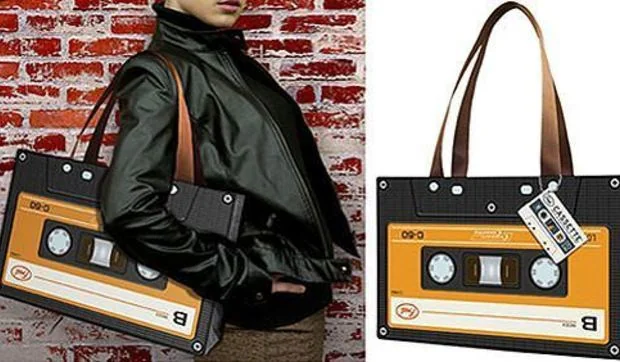 Vuelven los cassettes