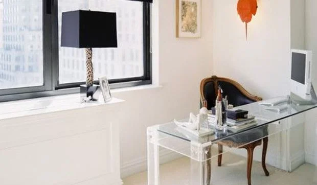 Ideas para montar una zona de trabajo en casa, cómoda y funcional