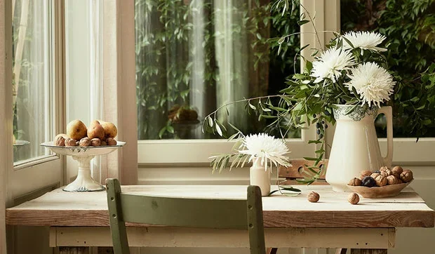 7 arreglos florales para 7 estilos decorativos