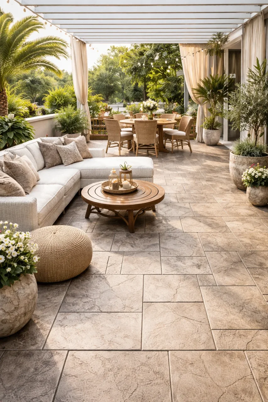 Pavihenares y el cambio que tu terraza está pidiendo a gritos