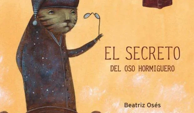 Lecturas infantiles