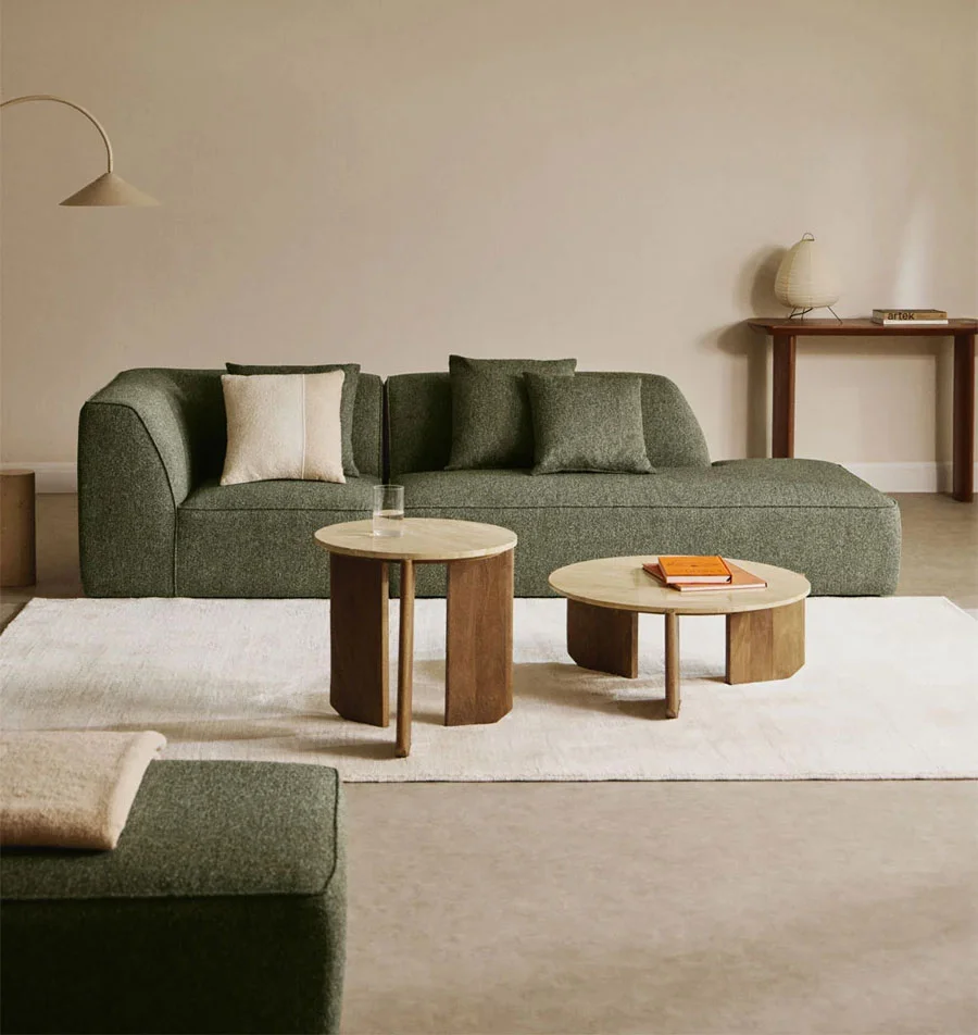 Tienda para comprar muebles de diseño